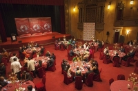 El premio "International Diamond Prize for Excellence in Quality" en Bruselas en 2012.